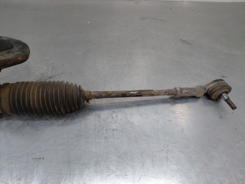 Recambio de cremallera direccion para renault twingo emotion referencia OEM IAM 8200867063  