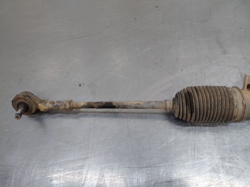 Recambio de cremallera direccion para renault twingo emotion referencia OEM IAM 8200867063  
