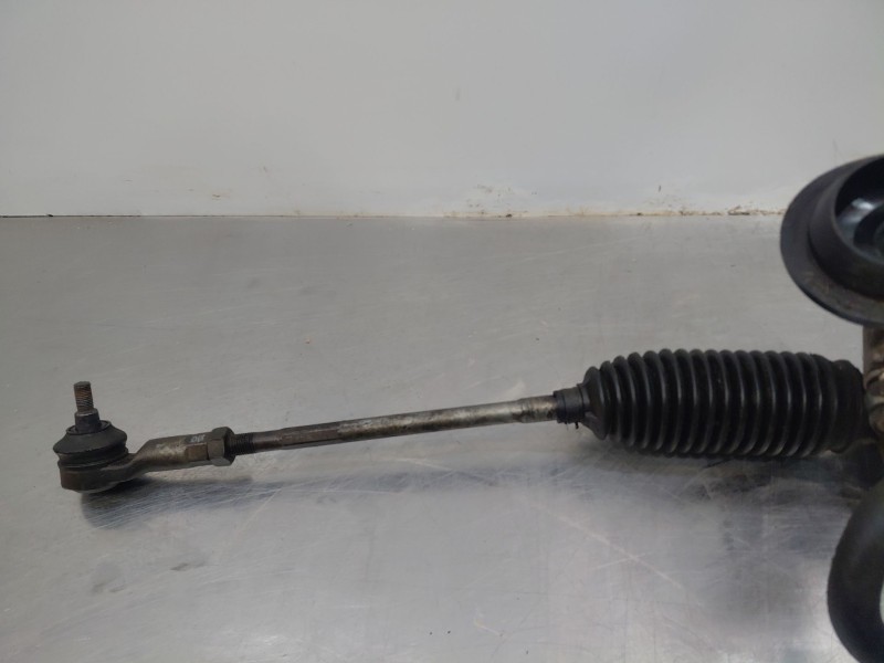 Recambio de cremallera direccion para mitsubishi outlander ii (cw_w) 2.0 di-d (cw8w) referencia OEM IAM 4410A248  