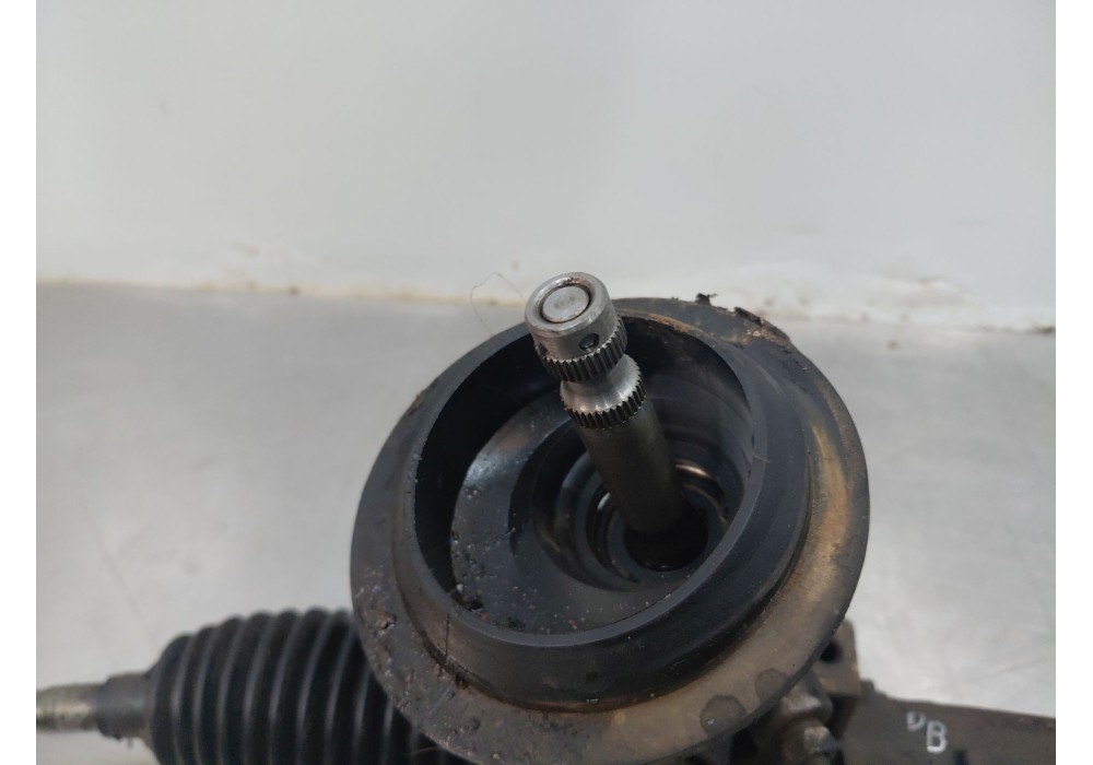 Recambio de cremallera direccion para mitsubishi outlander ii (cw_w) 2.0 di-d (cw8w) referencia OEM IAM 4410A248  