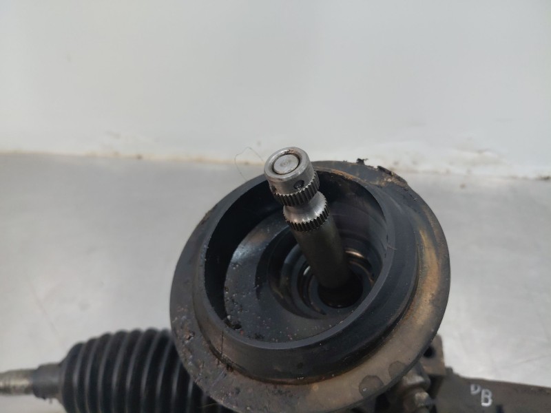 Recambio de cremallera direccion para mitsubishi outlander ii (cw_w) 2.0 di-d (cw8w) referencia OEM IAM 4410A248  
