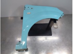 Recambio de aleta delantera derecha para renault twingo emotion referencia OEM IAM 631000558R  