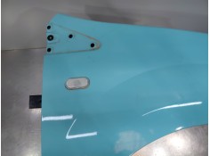 Recambio de aleta delantera derecha para renault twingo emotion referencia OEM IAM 631000558R   2