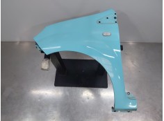 Recambio de aleta delantera izquierda para renault twingo emotion referencia OEM IAM 631017356R  