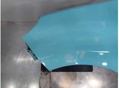 Recambio de aleta delantera izquierda para renault twingo emotion referencia OEM IAM 631017356R   2