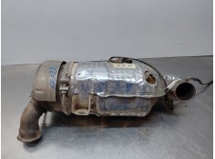 Recambio de filtro de particulas para citroën c3 picasso attract referencia OEM IAM 9808329680 9808329280  2