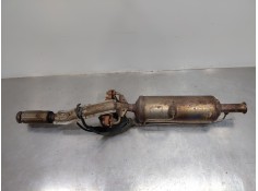 Recambio de catalizador / filtro particulas para citroën c3 picasso (sh_) 1.6 bluehdi 100 referencia OEM IAM 1611769080  