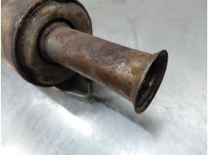 Recambio de catalizador / filtro particulas para citroën c3 picasso (sh_) 1.6 bluehdi 100 referencia OEM IAM 1611769080   2
