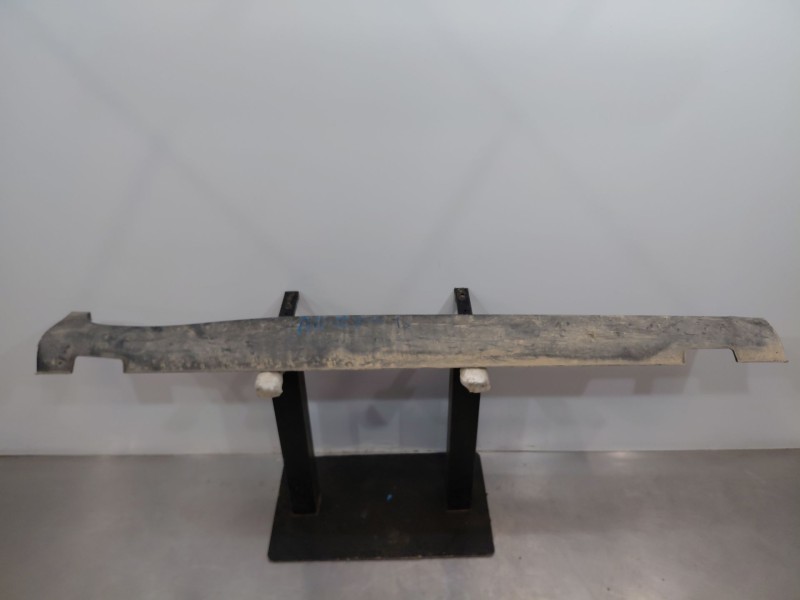 Recambio de faldon lateral para kia stonic (ybcuv) drive referencia OEM IAM 87752H8400  