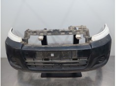 Recambio de paragolpes delantero para fiat scudo autobús (270_, 272_) 2.0 d multijet referencia OEM IAM 1401015178  