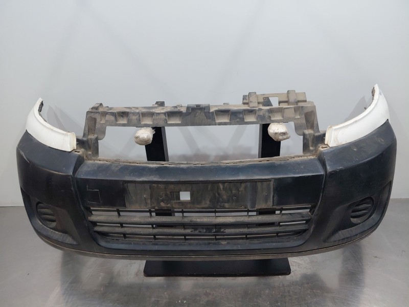 Recambio de paragolpes delantero para fiat scudo autobús (270_, 272_) 2.0 d multijet referencia OEM IAM 1401015178  