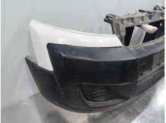 Recambio de paragolpes delantero para fiat scudo autobús (270_, 272_) 2.0 d multijet referencia OEM IAM 1401015178   2