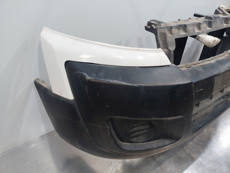 Recambio de paragolpes delantero para fiat scudo autobús (270_, 272_) 2.0 d multijet referencia OEM IAM 1401015178  