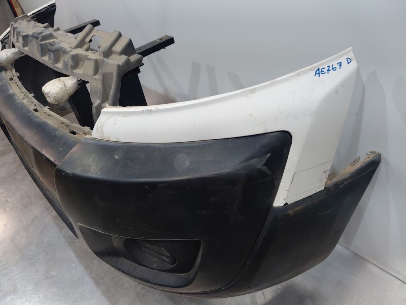 Recambio de paragolpes delantero para fiat scudo autobús (270_, 272_) 2.0 d multijet referencia OEM IAM 1401015178  