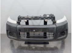 Recambio de paragolpes delantero para citroën jumpy ii caja/chasis 2.0 hdi 125 referencia OEM IAM 7401FQ  