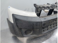 Recambio de paragolpes delantero para citroën jumpy ii caja/chasis 2.0 hdi 125 referencia OEM IAM 7401FQ   2