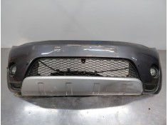 Recambio de paragolpes delantero para mitsubishi outlander ii (cw_w) 2.0 di-d (cw8w) referencia OEM IAM 6400B829HB  