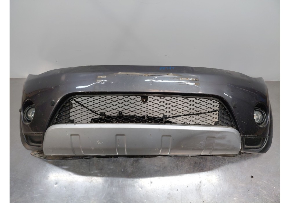 Recambio de paragolpes delantero para mitsubishi outlander ii (cw_w) 2.0 di-d (cw8w) referencia OEM IAM 6400B829HB  