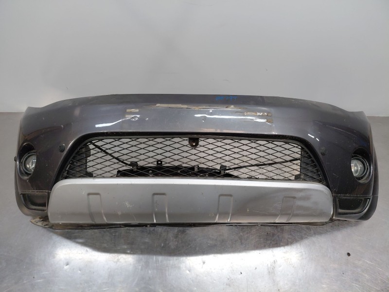 Recambio de paragolpes delantero para mitsubishi outlander ii (cw_w) 2.0 di-d (cw8w) referencia OEM IAM 6400B829HB  