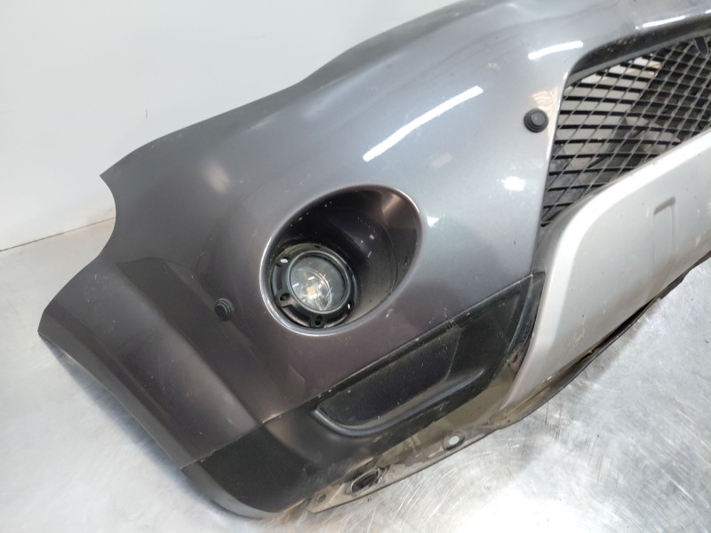 Recambio de paragolpes delantero para mitsubishi outlander ii (cw_w) 2.0 di-d (cw8w) referencia OEM IAM 6400B829HB  