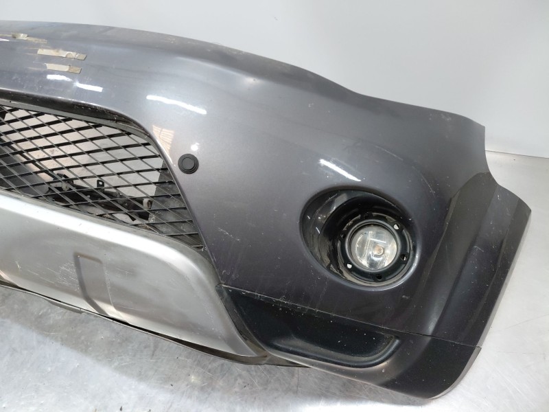 Recambio de paragolpes delantero para mitsubishi outlander ii (cw_w) 2.0 di-d (cw8w) referencia OEM IAM 6400B829HB  