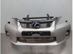 Recambio de paragolpes delantero para lexus ct (zwa10_) 200h (zwa10_) referencia OEM IAM 5211976903  