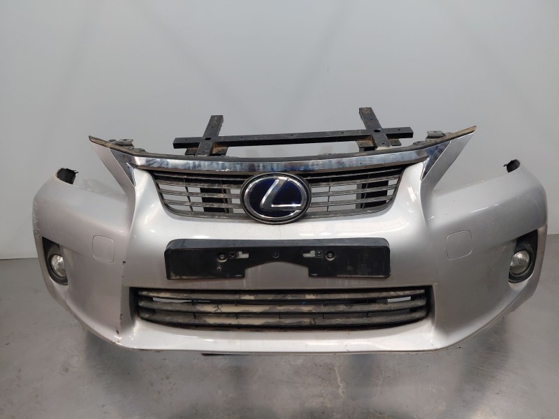 Recambio de paragolpes delantero para lexus ct (zwa10_) 200h (zwa10_) referencia OEM IAM 5211976903  