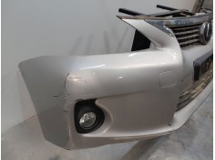 Recambio de paragolpes delantero para lexus ct (zwa10_) 200h (zwa10_) referencia OEM IAM 5211976903   2