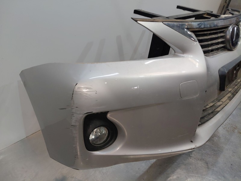 Recambio de paragolpes delantero para lexus ct (zwa10_) 200h (zwa10_) referencia OEM IAM 5211976903  