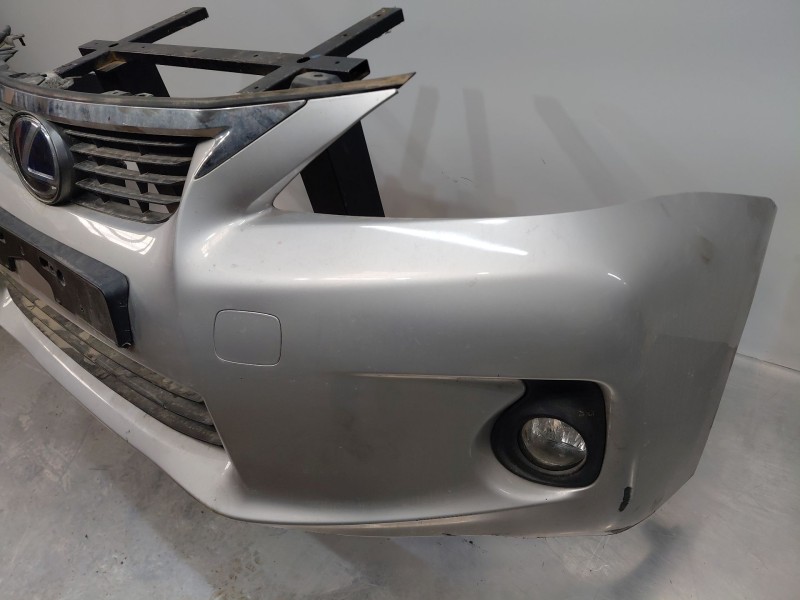 Recambio de paragolpes delantero para lexus ct (zwa10_) 200h (zwa10_) referencia OEM IAM 5211976903  