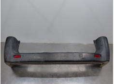Recambio de paragolpes trasero para citroën jumpy ii caja/chasis 2.0 hdi 125 referencia OEM IAM 7410AS  