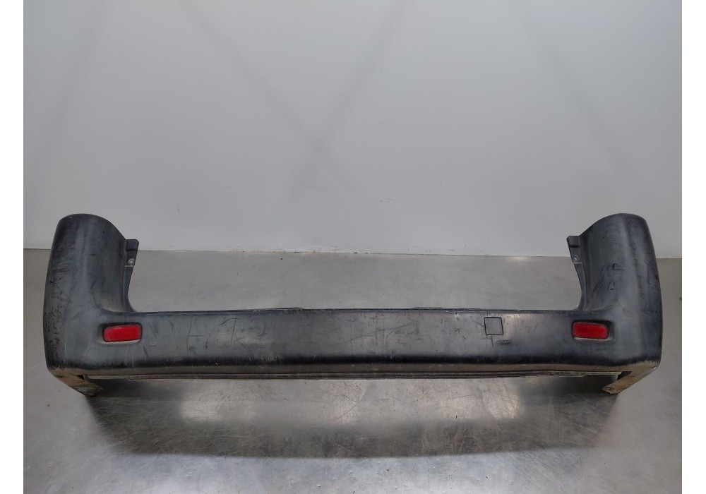 Recambio de paragolpes trasero para citroën jumpy ii caja/chasis 2.0 hdi 125 referencia OEM IAM 7410AS  