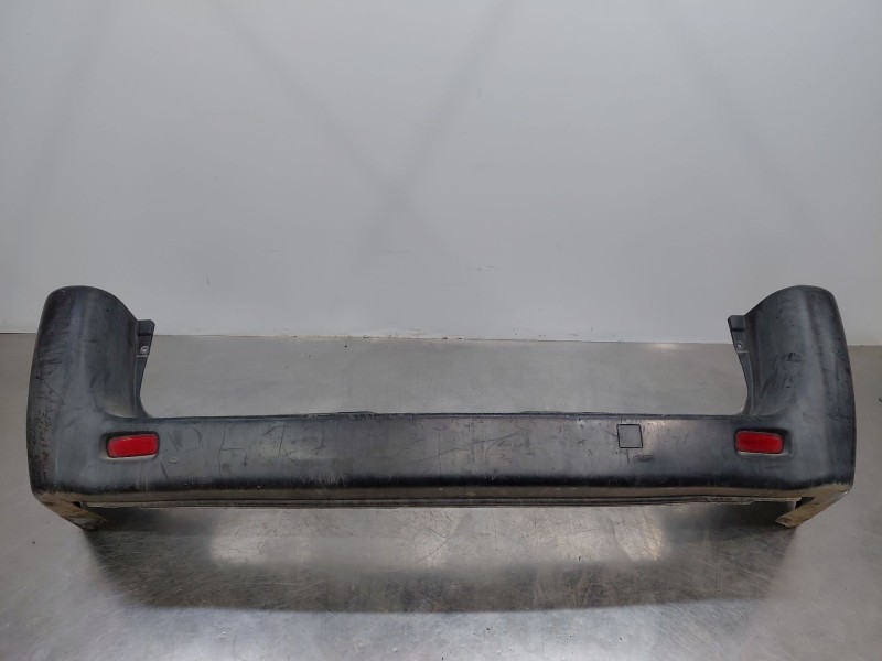 Recambio de paragolpes trasero para citroën jumpy ii caja/chasis 2.0 hdi 125 referencia OEM IAM 7410AS  