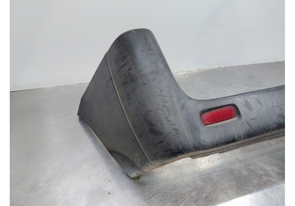 Recambio de paragolpes trasero para citroën jumpy ii caja/chasis 2.0 hdi 125 referencia OEM IAM 7410AS  