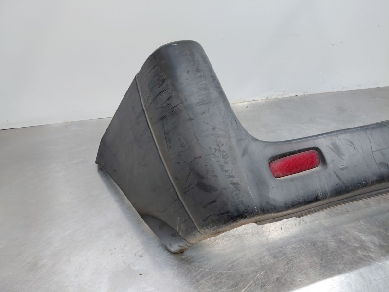 Recambio de paragolpes trasero para citroën jumpy ii caja/chasis 2.0 hdi 125 referencia OEM IAM 7410AS  