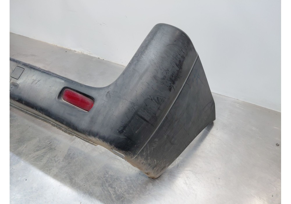Recambio de paragolpes trasero para citroën jumpy ii caja/chasis 2.0 hdi 125 referencia OEM IAM 7410AS  