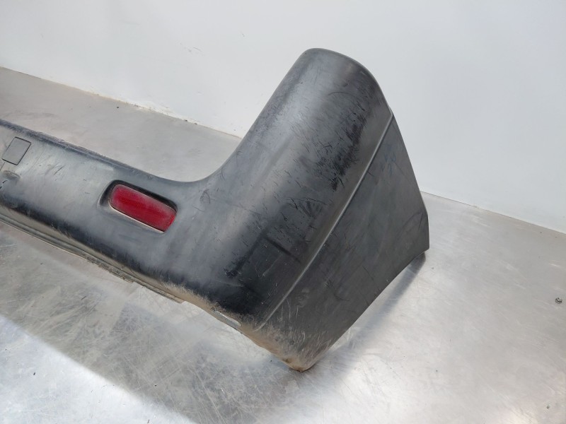 Recambio de paragolpes trasero para citroën jumpy ii caja/chasis 2.0 hdi 125 referencia OEM IAM 7410AS  