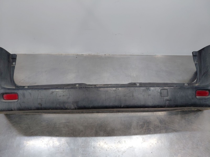 Recambio de paragolpes trasero para citroën jumpy ii caja/chasis 2.0 hdi 125 referencia OEM IAM 7410AS  