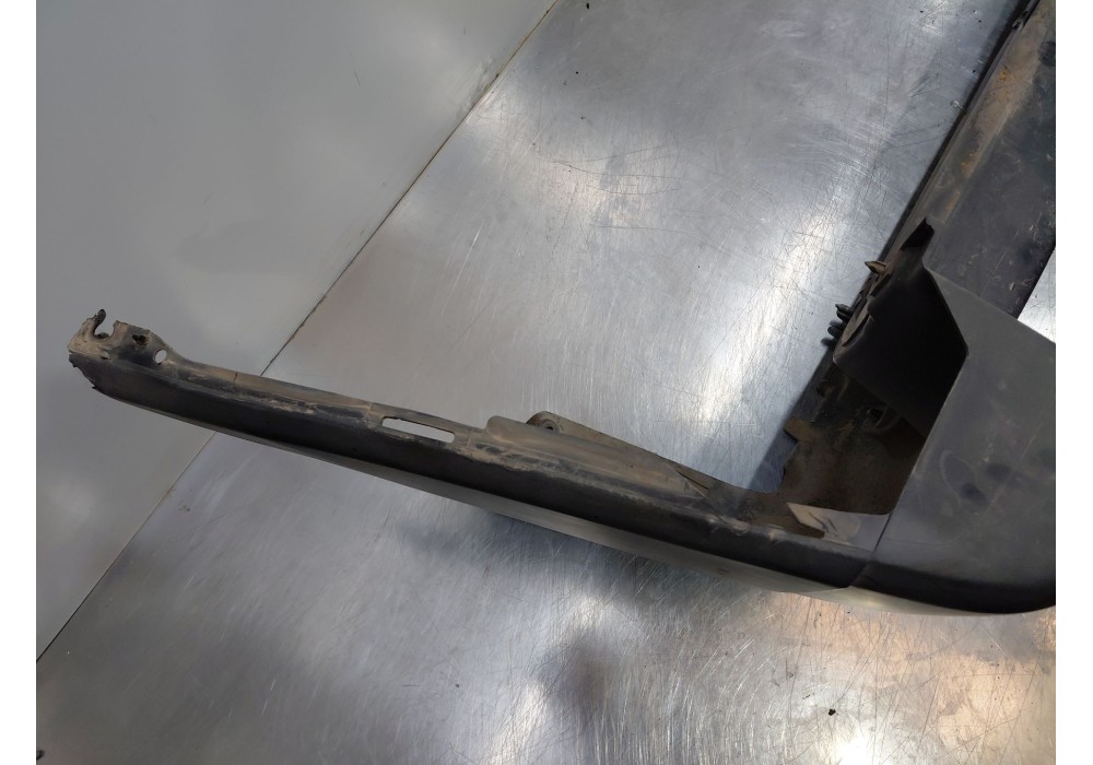 Recambio de paragolpes trasero para citroën jumpy ii caja/chasis 2.0 hdi 125 referencia OEM IAM 7410AS  