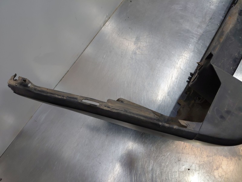 Recambio de paragolpes trasero para citroën jumpy ii caja/chasis 2.0 hdi 125 referencia OEM IAM 7410AS  