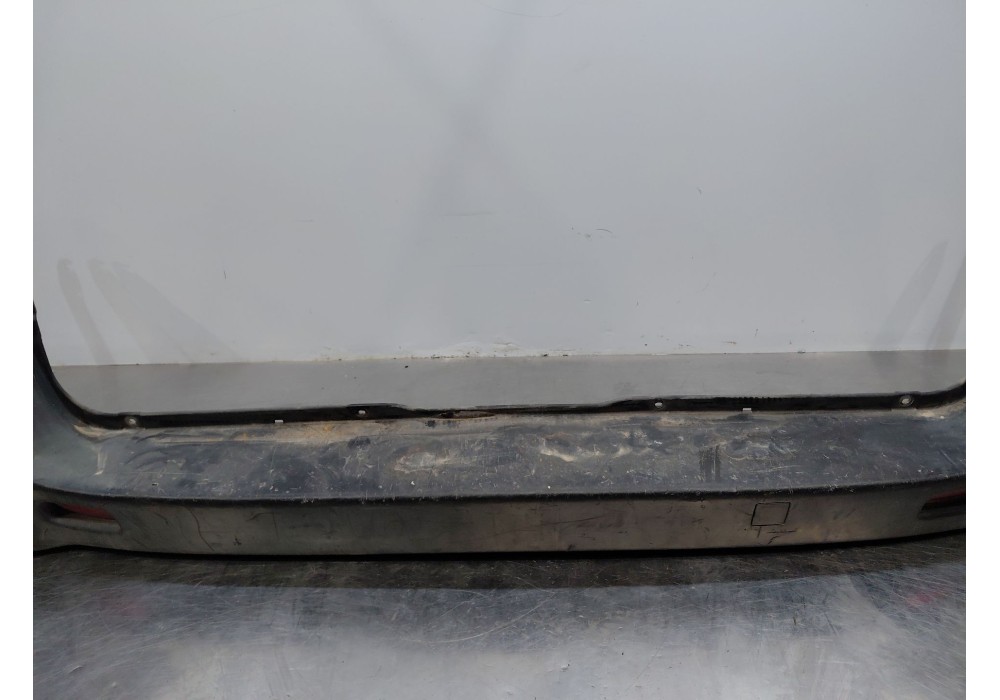Recambio de paragolpes trasero para citroën jumpy ii caja/chasis 2.0 hdi 125 referencia OEM IAM 7410AS  