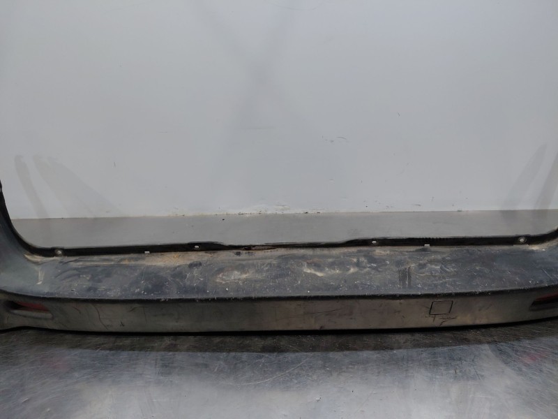 Recambio de paragolpes trasero para citroën jumpy ii caja/chasis 2.0 hdi 125 referencia OEM IAM 7410AS  