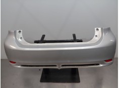 Recambio de paragolpes trasero para lexus ct (zwa10_) 200h (zwa10_) referencia OEM IAM 5215976900  