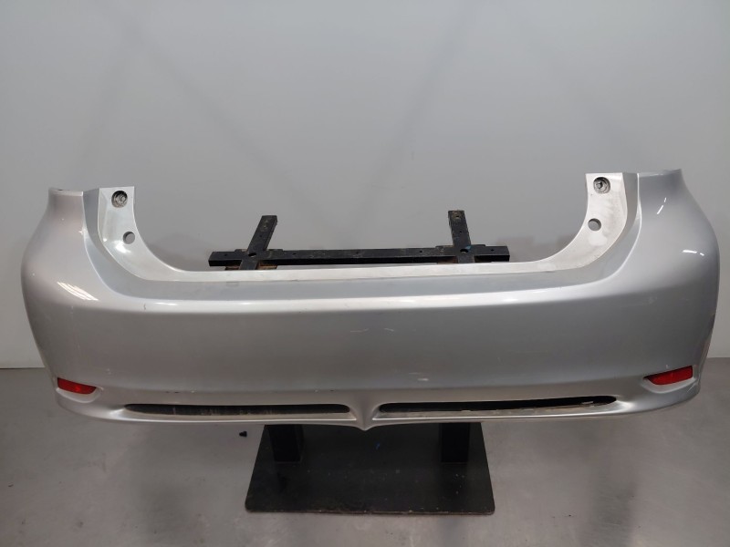 Recambio de paragolpes trasero para lexus ct (zwa10_) 200h (zwa10_) referencia OEM IAM 5215976900  