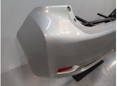 Recambio de paragolpes trasero para lexus ct (zwa10_) 200h (zwa10_) referencia OEM IAM 5215976900   2