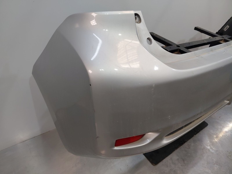 Recambio de paragolpes trasero para lexus ct (zwa10_) 200h (zwa10_) referencia OEM IAM 5215976900  
