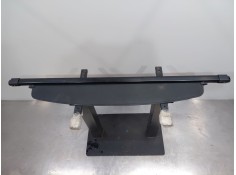 Recambio de bandeja trasera para mitsubishi outlander ii (cw_w) 2.0 di-d (cw8w) referencia OEM IAM 7237A023HA  