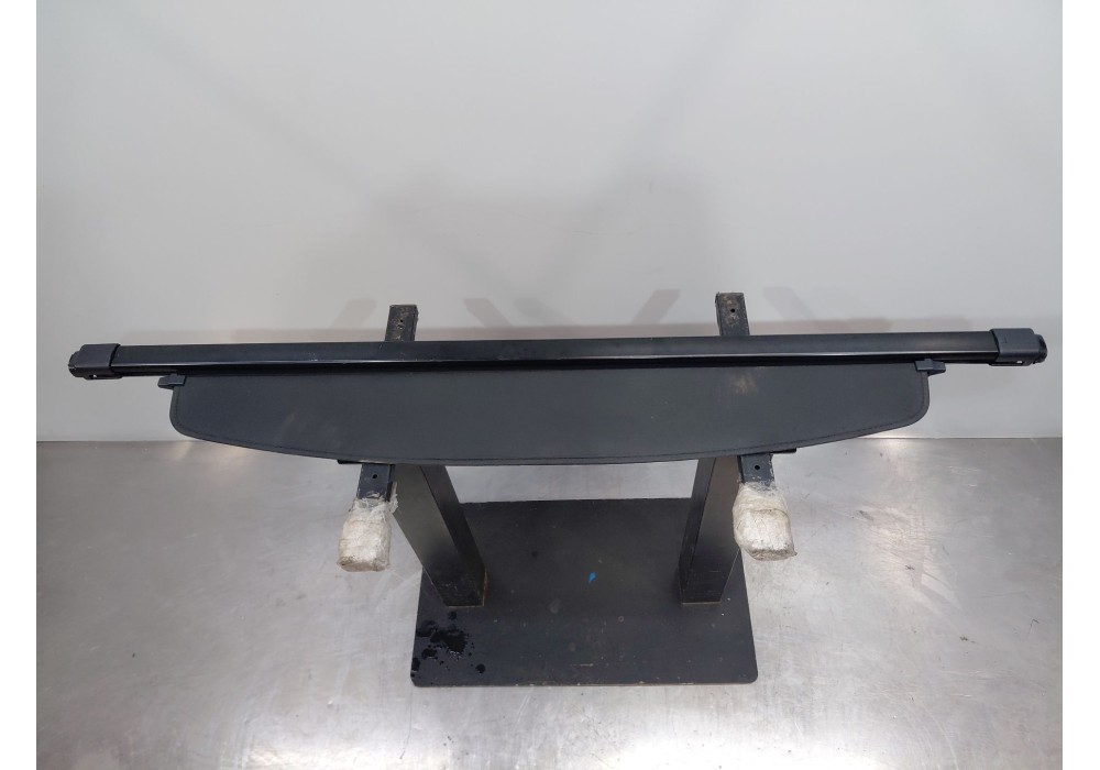 Recambio de bandeja trasera para mitsubishi outlander ii (cw_w) 2.0 di-d (cw8w) referencia OEM IAM 7237A023HA  