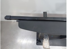 Recambio de bandeja trasera para mitsubishi outlander ii (cw_w) 2.0 di-d (cw8w) referencia OEM IAM 7237A023HA   2