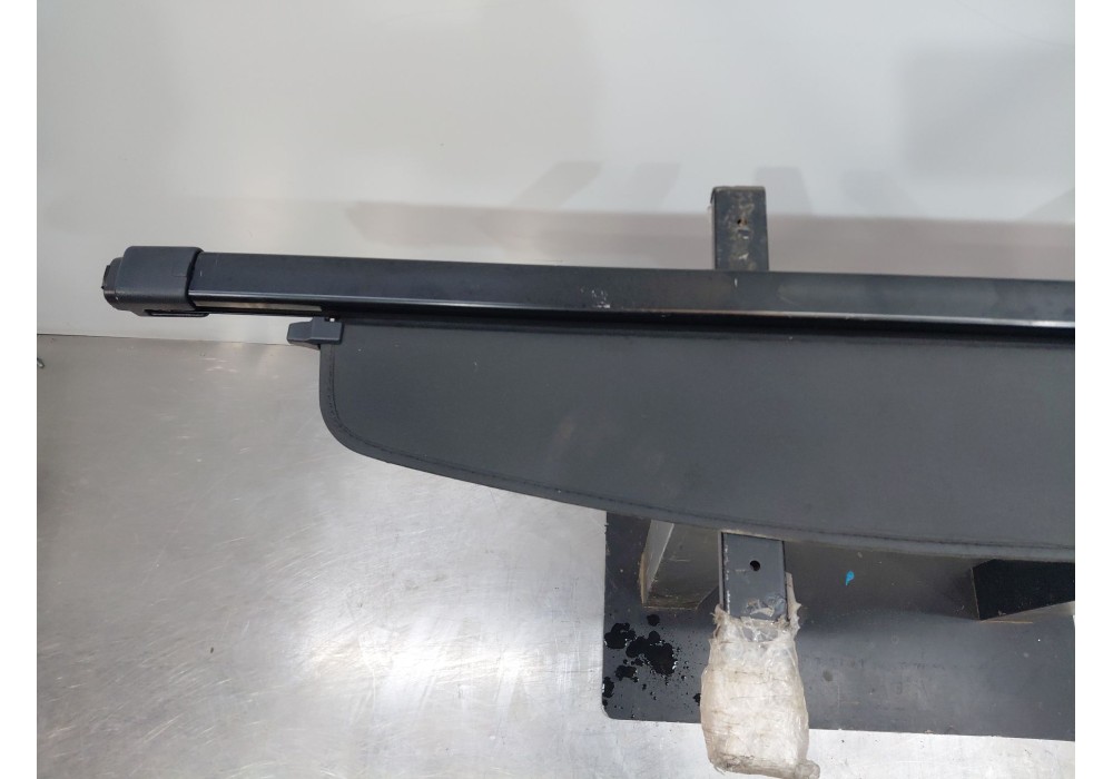 Recambio de bandeja trasera para mitsubishi outlander ii (cw_w) 2.0 di-d (cw8w) referencia OEM IAM 7237A023HA  
